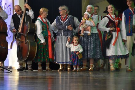Siódmy dzień Tygodnia Kultury Beskidzkiej w Wiśle